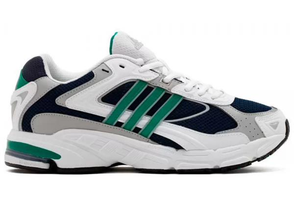 Кроссовки Adidas Response CL White Navy